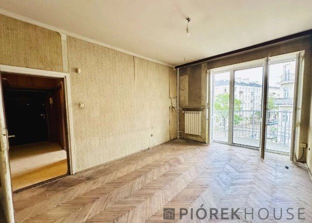 Mieszkanie trzypokojowe na sprzedaż Warszawa, Praga-Północ, 11 Listopada  64m2 Foto 1