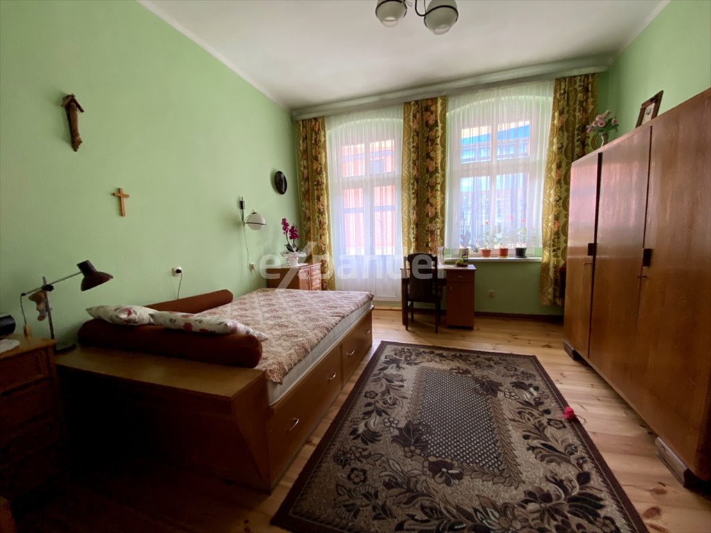 Mieszkanie czteropokojowe  na sprzedaż Opole  133m2 Foto 6
