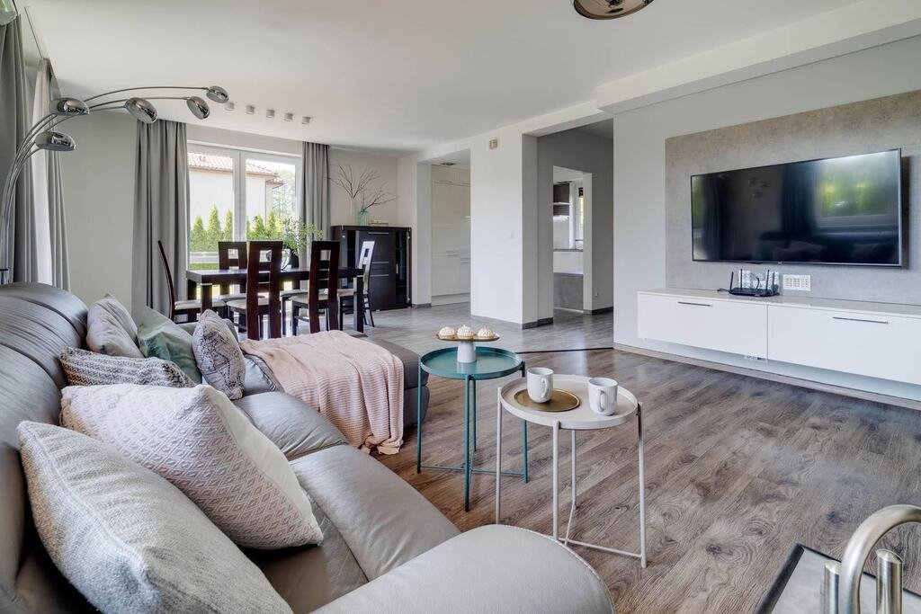 Dom na sprzedaż Warszawa, Białołęka, Mańkowska  159m2 Foto 1