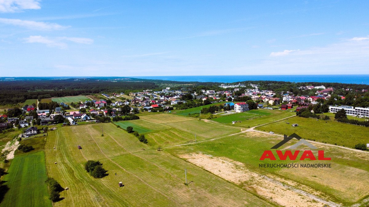 Działka pod dom i pensjonat w Tupadłach, 800 m2 Tupadły, Zbożowa  800m2 Foto 1