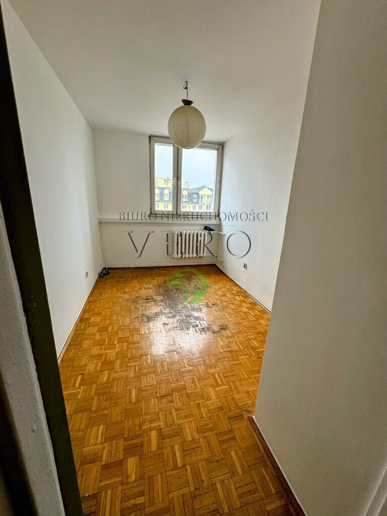 Mieszkanie trzypokojowe na sprzedaż Wrocław, Śródmieście  60m2 Foto 10