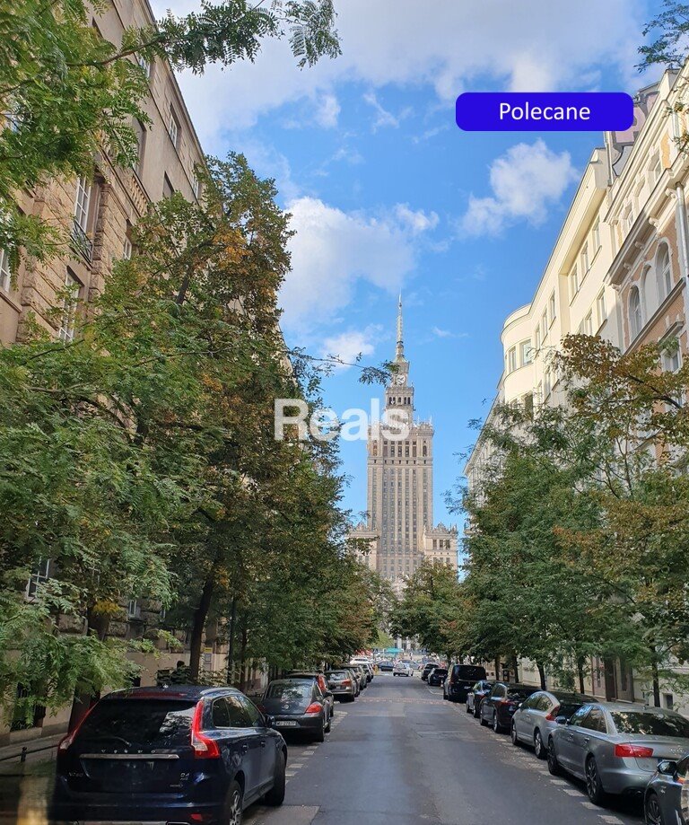 Mieszkanie trzypokojowe na sprzedaż Warszawa, Śródmieście, Śródmieście Południowe, Jana Pankiewicza  55m2 Foto 1