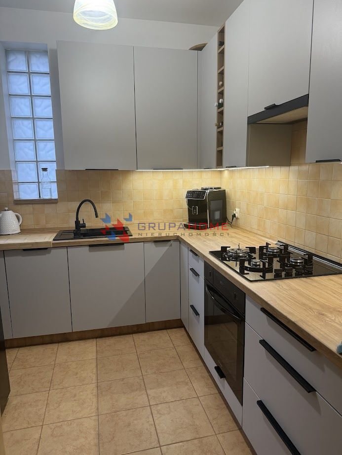 Mieszkanie dwupokojowe na sprzedaż Józefosław, Jutrzenki  46m2 Foto 1