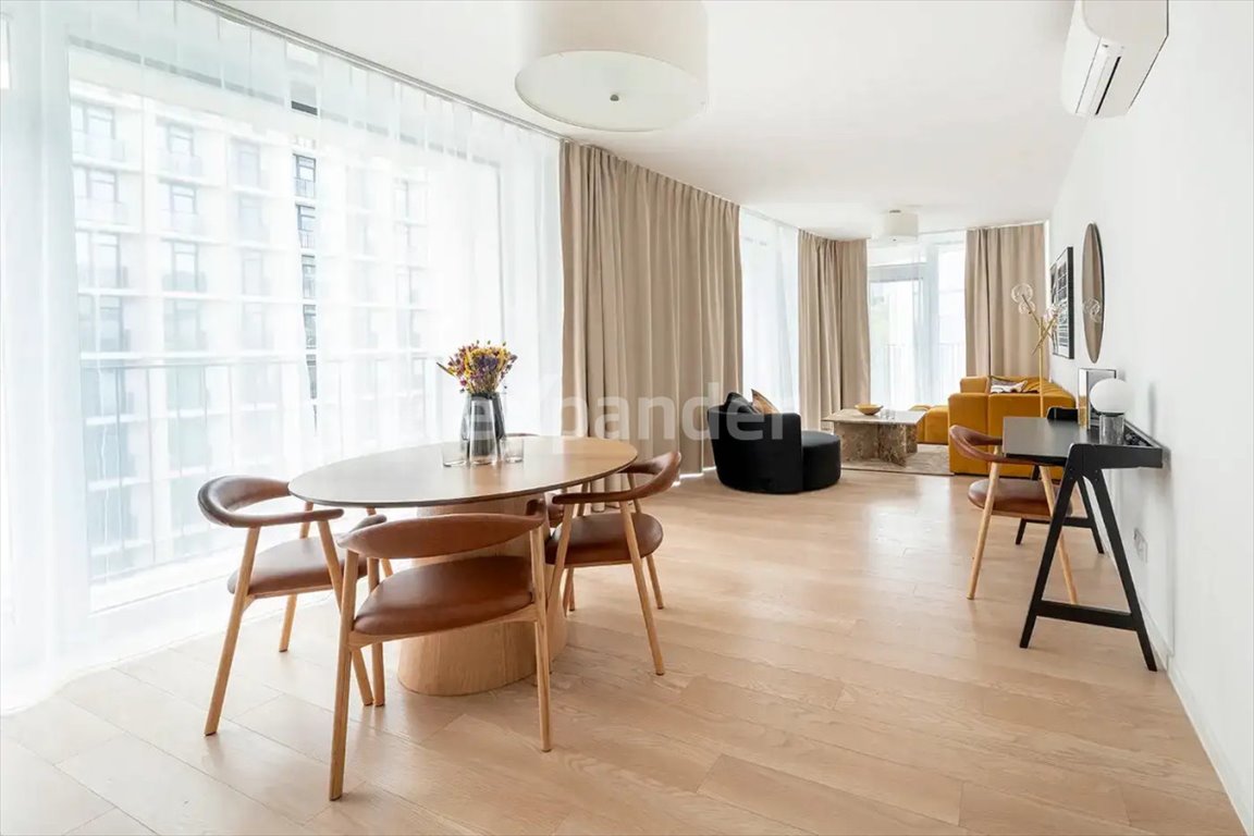 Mieszkanie czteropokojowe  na sprzedaż Poznań, Jeżyce, Klemensa Janickiego  72m2 Foto 1