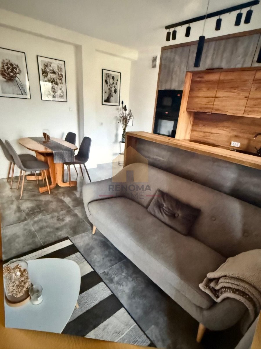 Nowoczesne 75 m² mieszkanie z tarasem w Szczawnie-Zdroju - polecam! Szczawno-Zdrój  75m2 Foto 1
