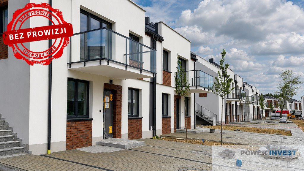 Do sprzedania przestronne 96 m² dwupoziomowe mieszkanie z balkonem Kraków, Feliksa Wrobela  96m2 Foto 1
