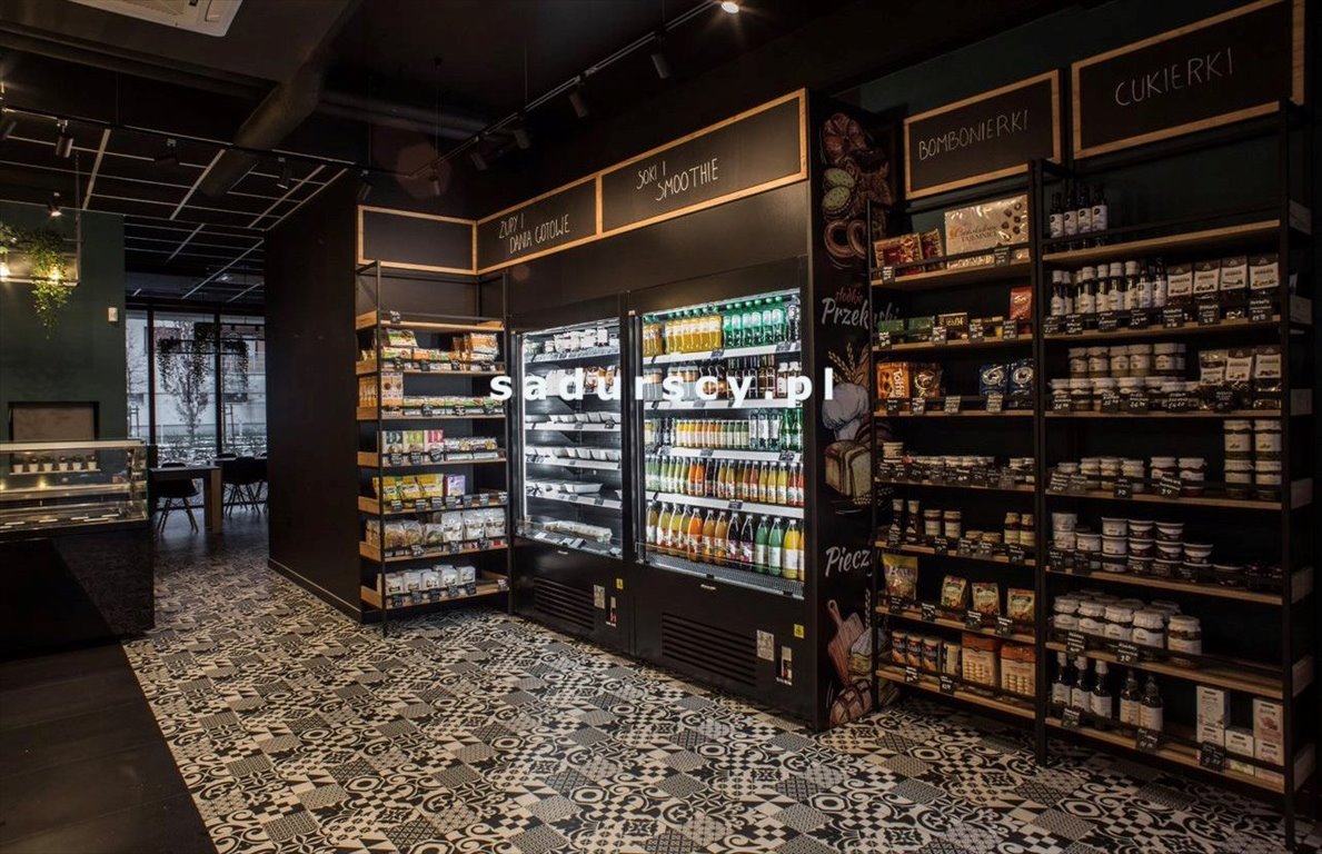 Lokal użytkowy na wynajem Kraków, Krowodrza, Wrocławska  90m2 Foto 8