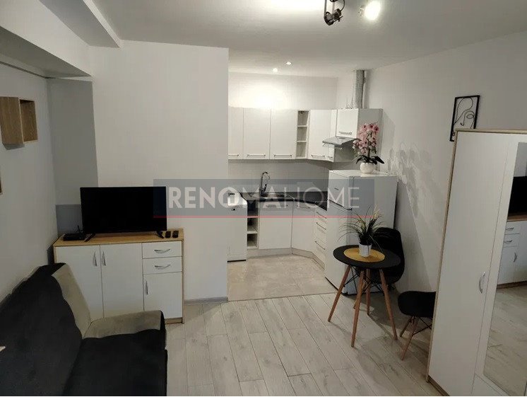 Komfortowa kawalerka 23 m² od zaraz, nowoczesne wykończenie Lubin  30m2 Foto 1