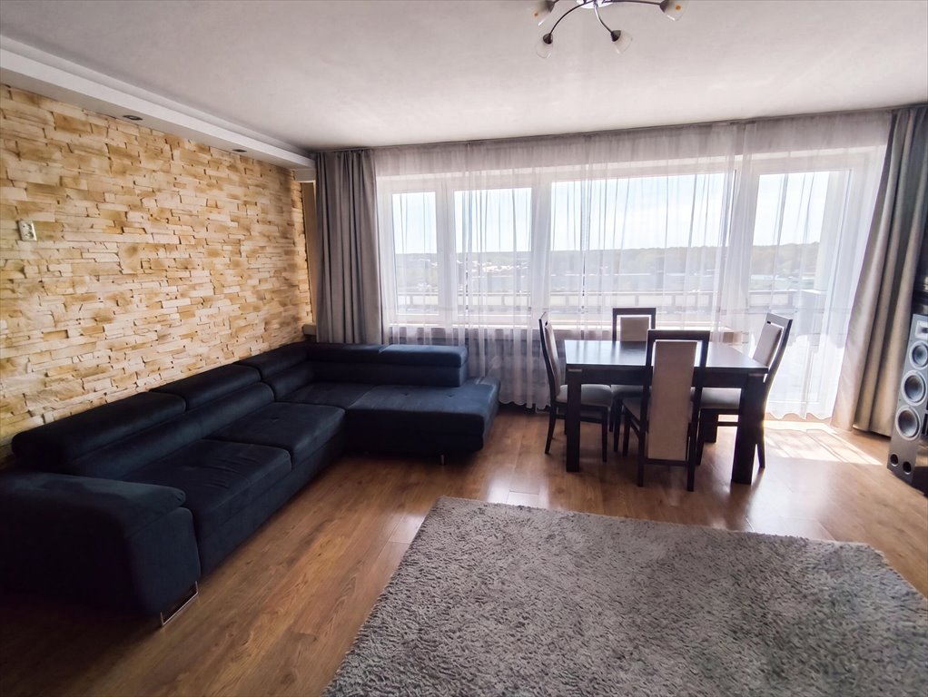 Przestronne 2 pok. z balkonem i piwnicą - zapraszam Pruszków, al. Wojska Polskiego  49m2 Foto 1