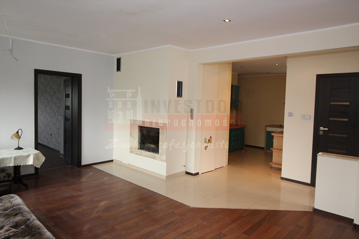 Mieszkanie dwupokojowe na wynajem Kotórz Mały  60m2 Foto 1