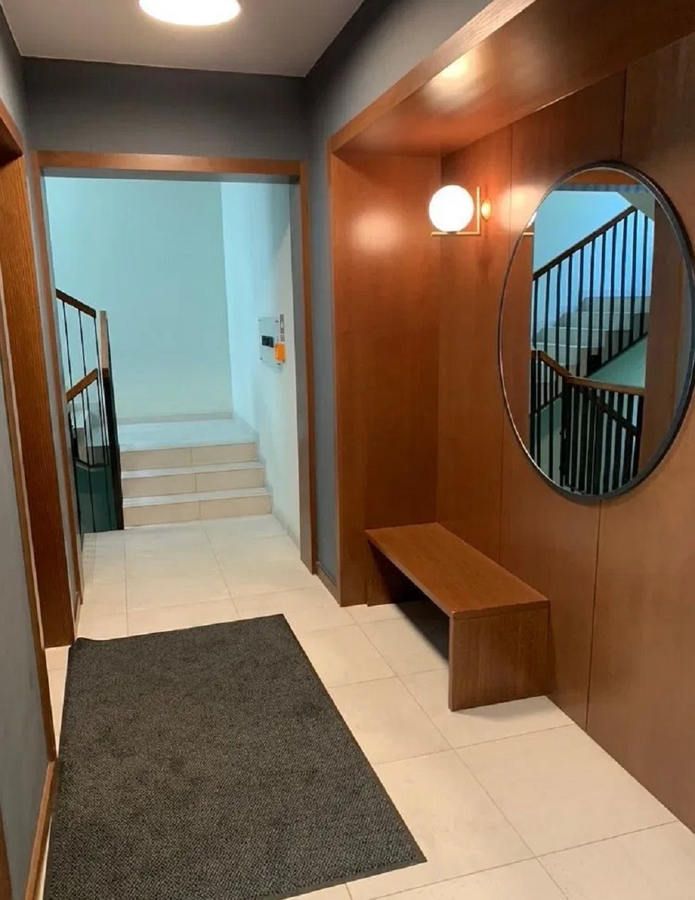 Mieszkanie dwupokojowe na sprzedaż Warszawa, Wola, Mirów, Krochmalna 54  29m2 Foto 10