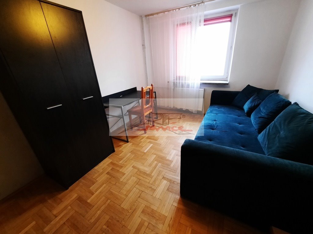 Mieszkanie trzypokojowe na sprzedaż Warszawa, Mokotów, Służew, Studencka  72m2 Foto 6