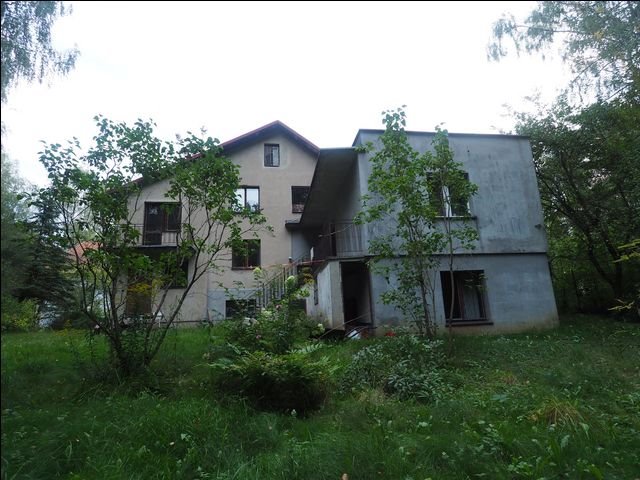 Dom na sprzedaż Olsztyn, Słoneczny Stok  250m2 Foto 2