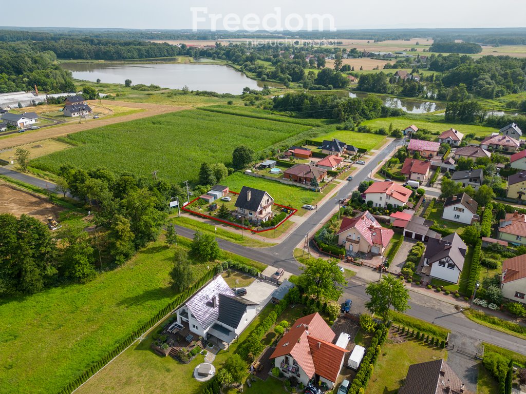 Dom na sprzedaż Niemodlin, Reymonta  200m2 Foto 14