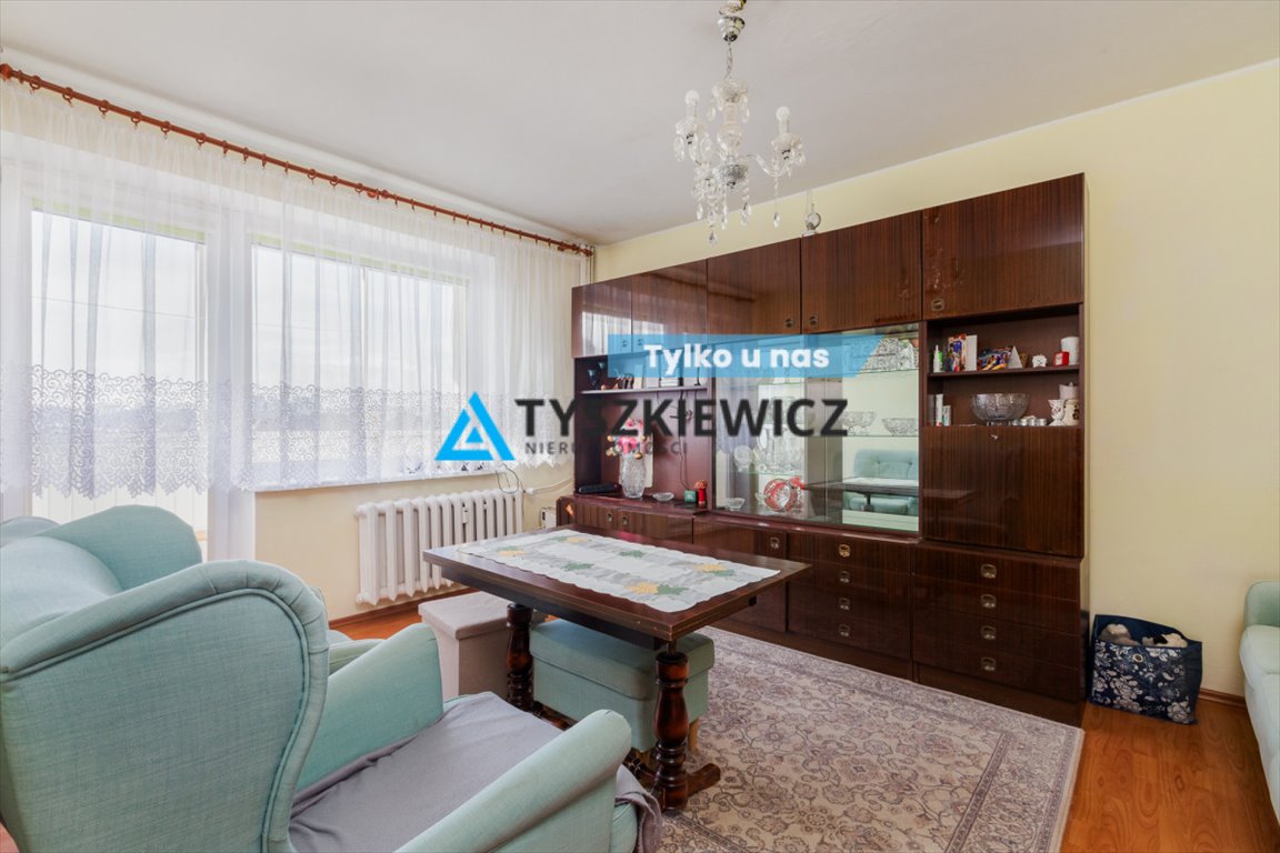 Mieszkanie trzypokojowe na sprzedaż Gdańsk, Suchanino, Otwarta  53m2 Foto 1