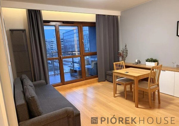 2-pokojowe mieszkanie z loggią i komórką na Woli Warszawa, Wola, Jana Kazimierza  39m2 Foto 1