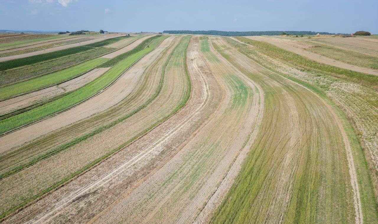 Działka siedliskowa na sprzedaż Sułoszowa  29 400m2 Foto 13