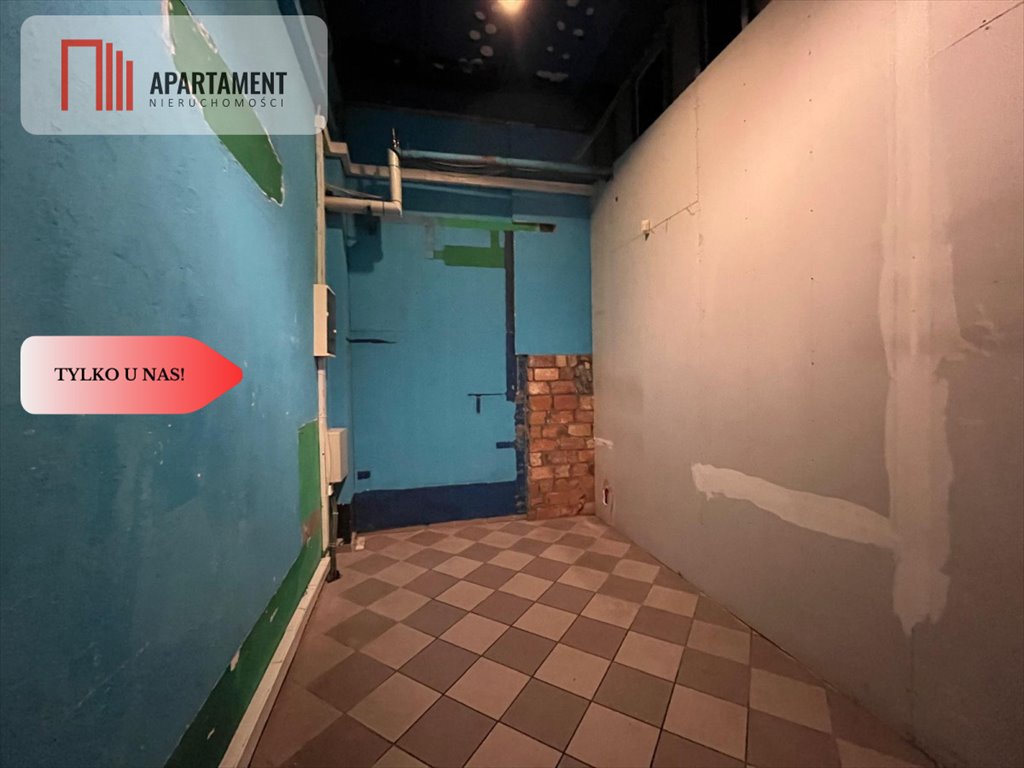 Lokal użytkowy na sprzedaż Brzeźno  660m2 Foto 16