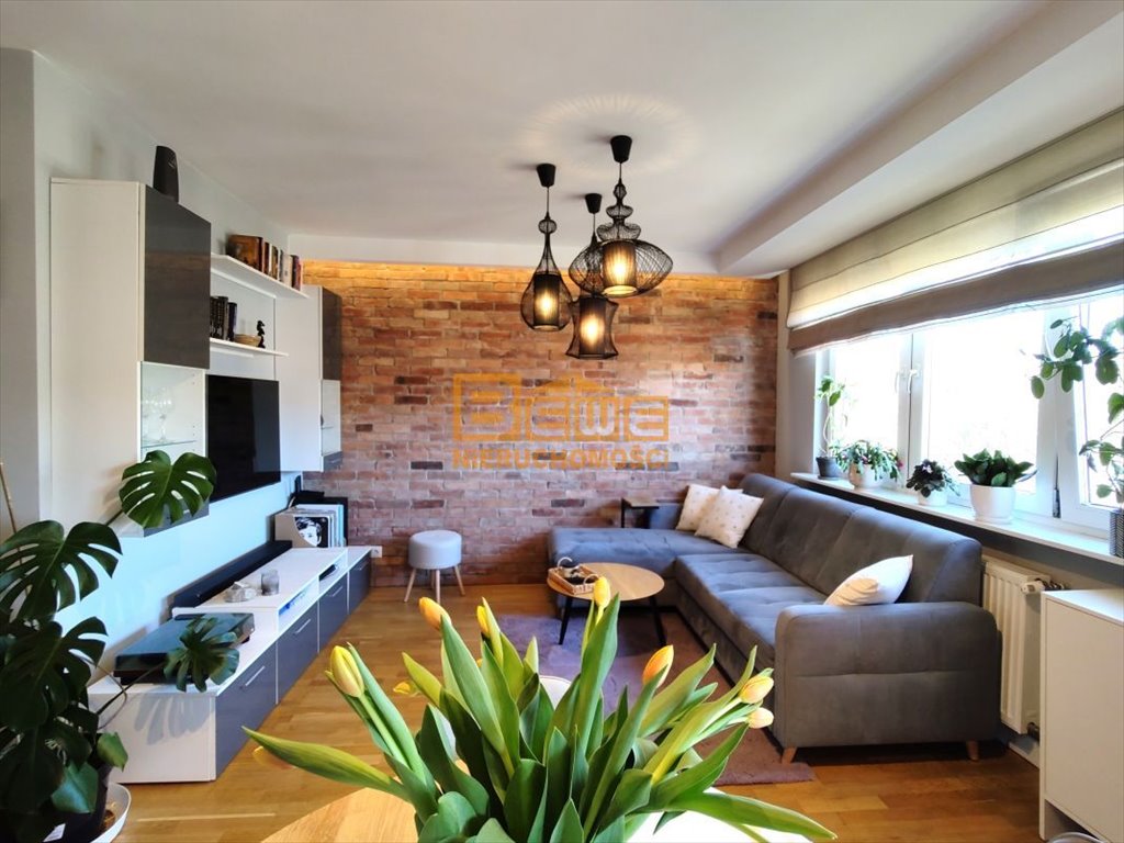 Mieszkanie dwupokojowe na sprzedaż Białystok, Centrum, Sukienna  47m2 Foto 1