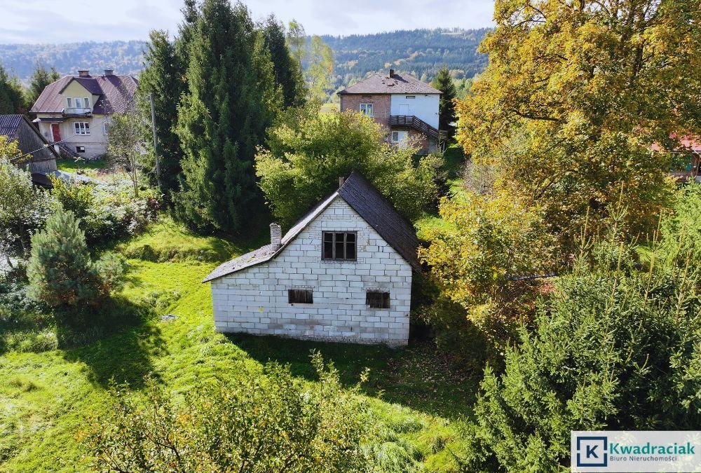 Dom na sprzedaż Ustjanowa Górna  140m2 Foto 9