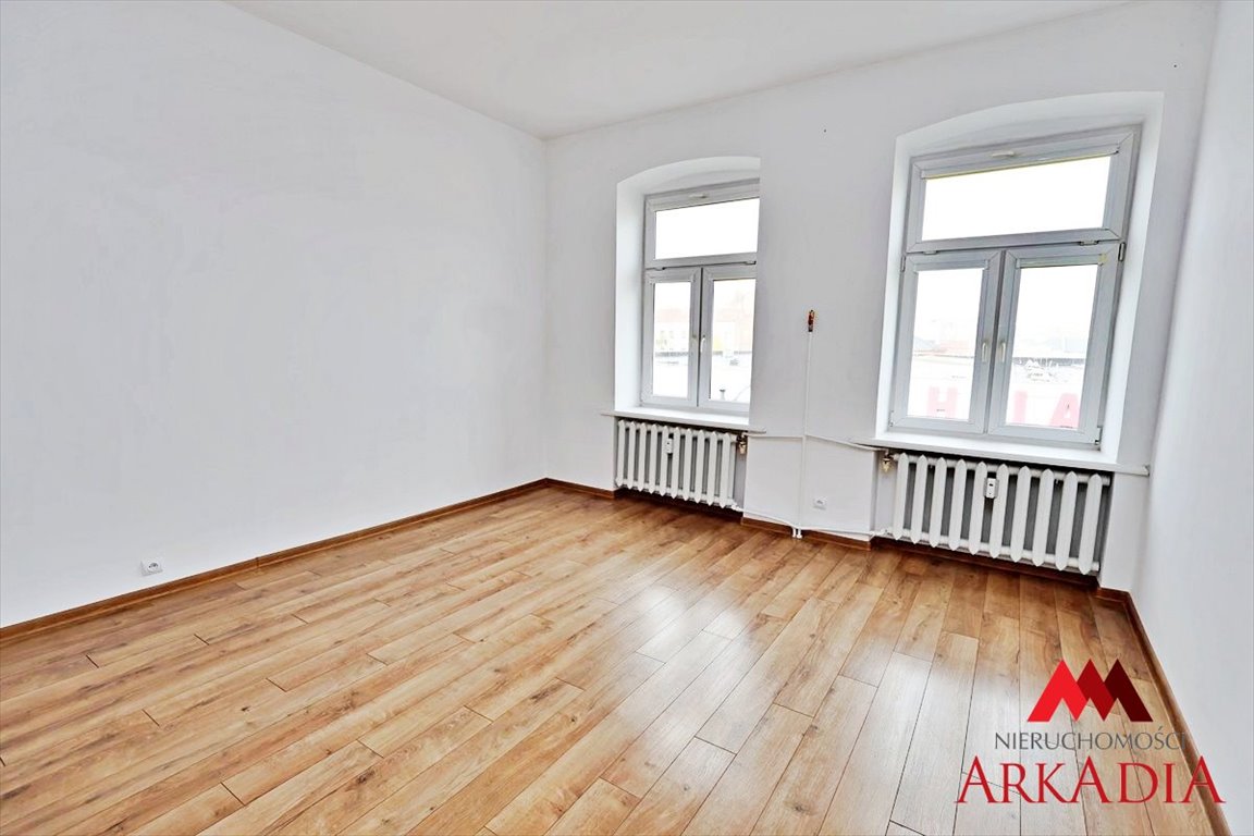 Mieszkanie dwupokojowe na wynajem Włocławek, Centrum  71m2 Foto 1