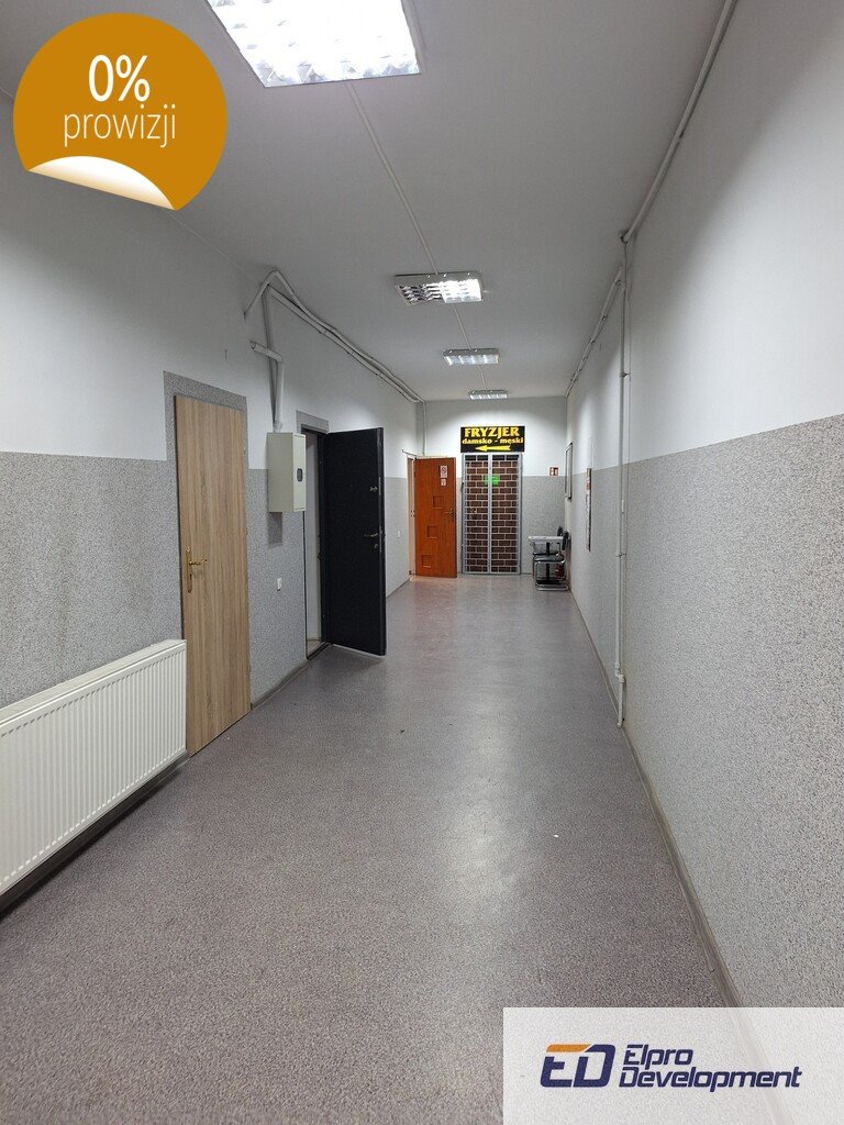 Lokal użytkowy na wynajem Tychy, pl. Wojciecha Korfantego  50m2 Foto 6