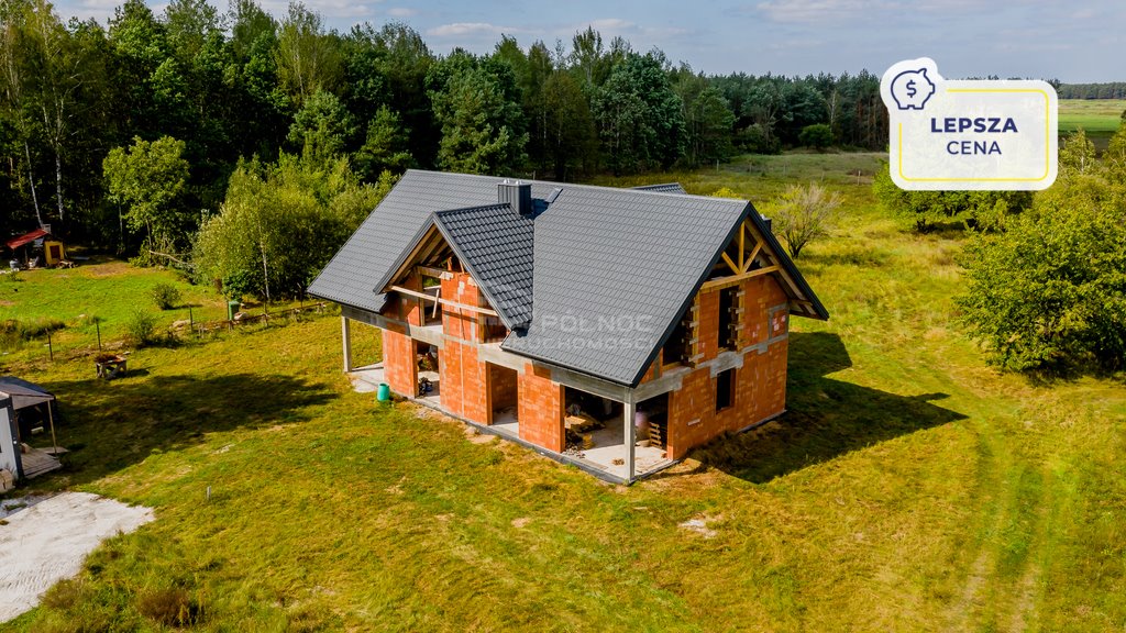 Dom na sprzedaż Tykocin  149m2 Foto 1