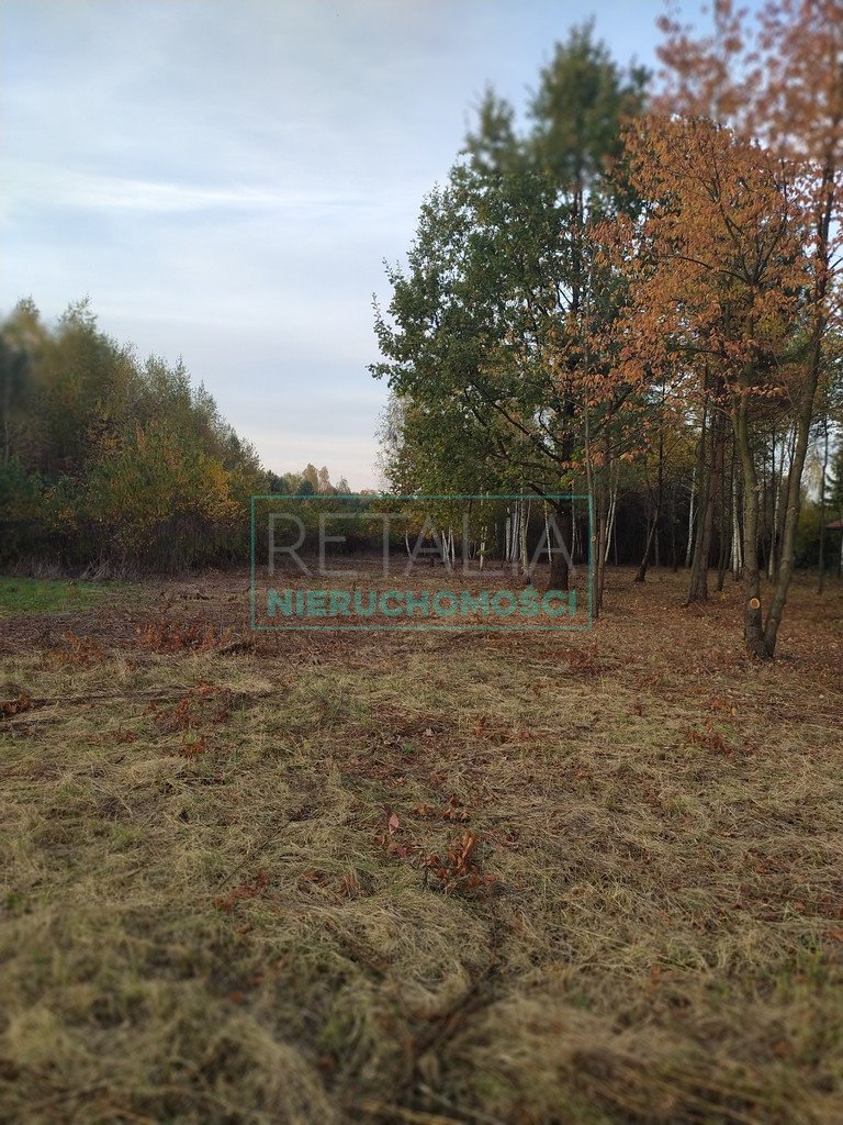 Działka 1000 m2 pod dom w Żółwinie, media w drodze Żółwin  1 000m2 Foto 1