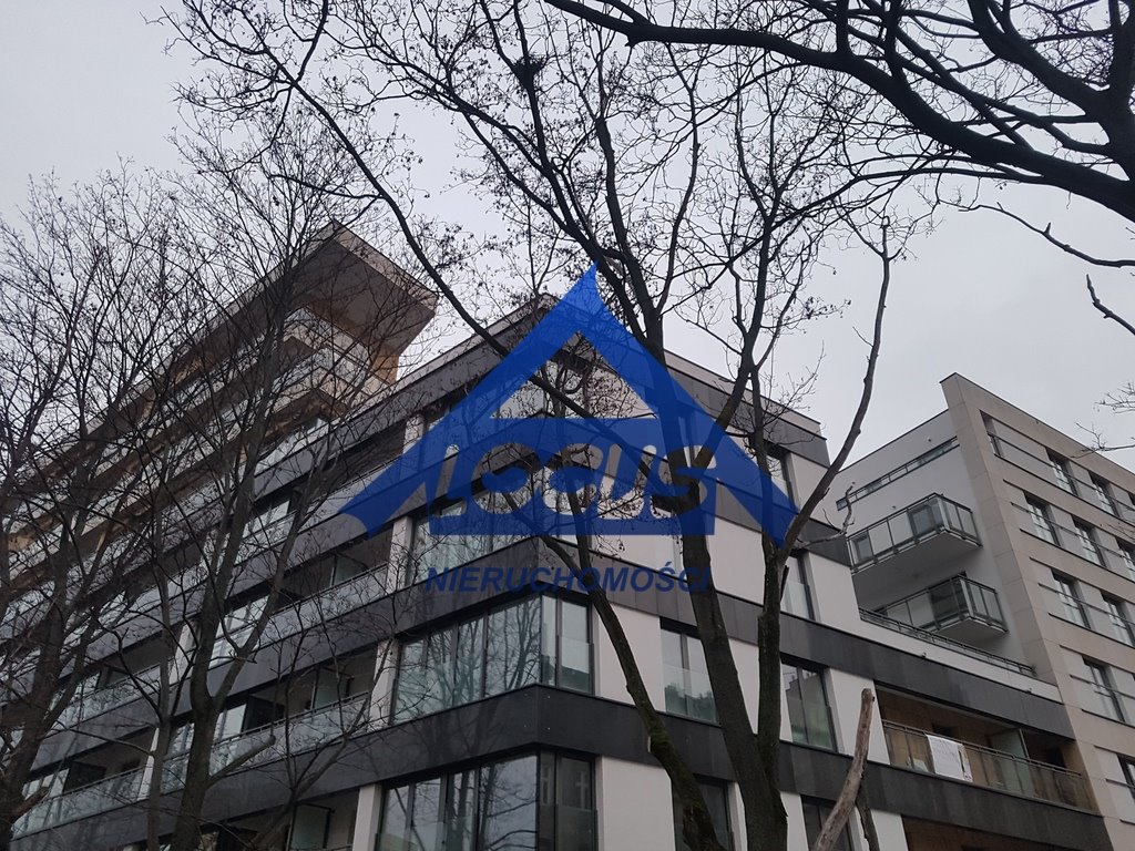 Lokal usługowy 61 m² w Warszawie (blisko CH Klif i Arkadia): Warszawa Wola