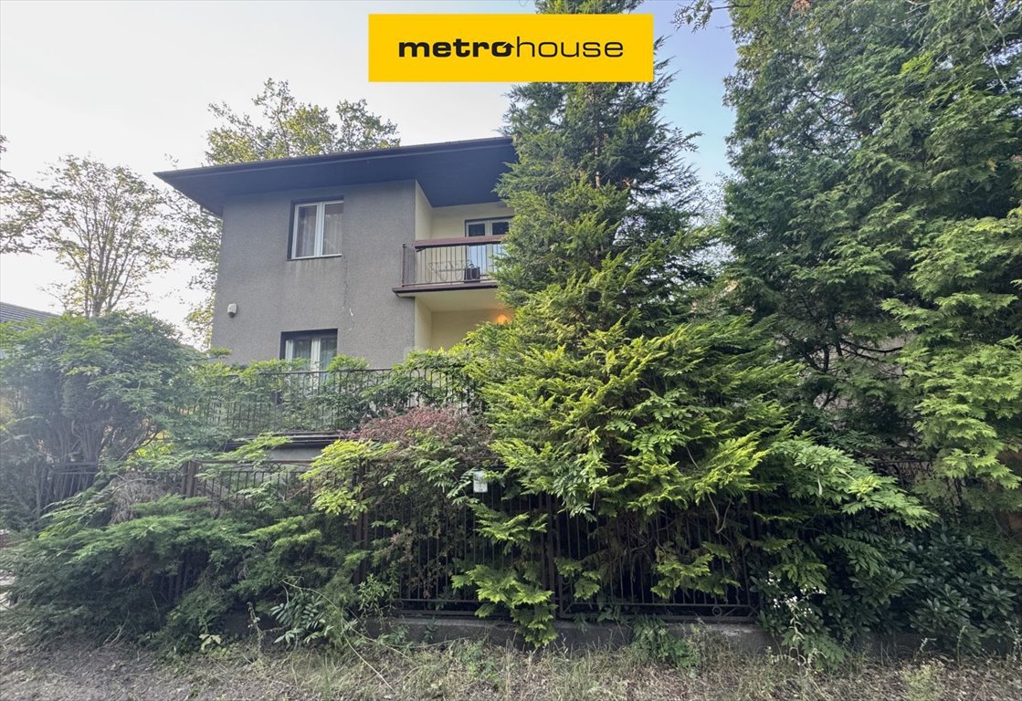 Dom wolnostojący 105 m2 z garażem i potencjałem remontu Łódź, Bałuty, Sowińskiego  273m2 Foto 1