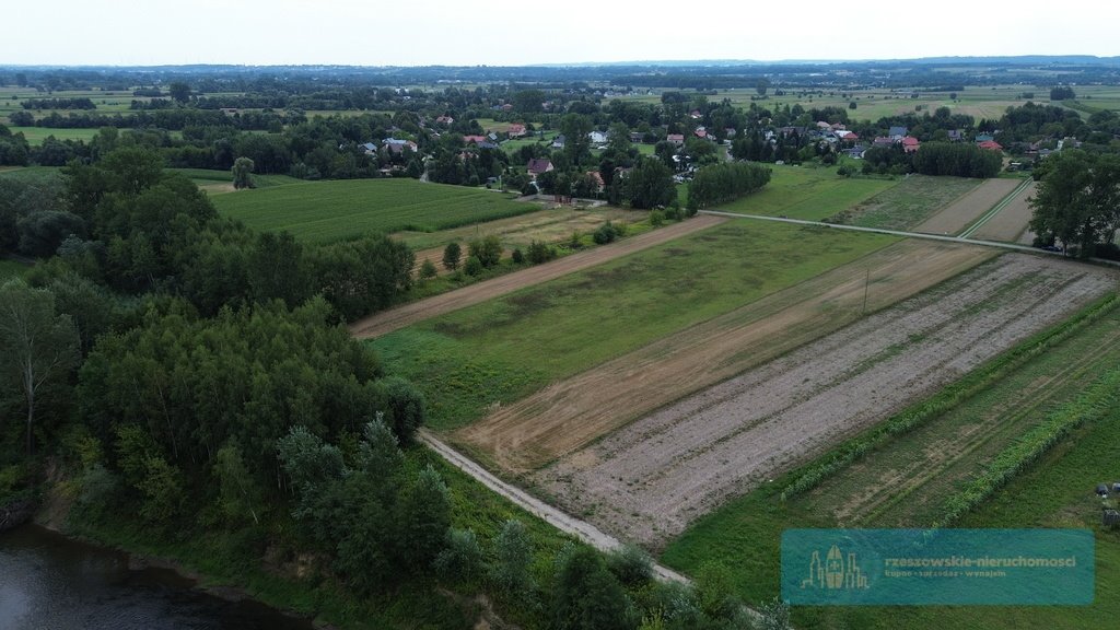 Działka budowlana na sprzedaż Łukawiec  9 700m2 Foto 8