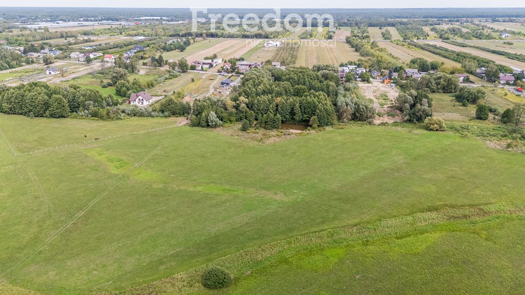 Działka rolna na sprzedaż Ostrówiec  5 600m2 Foto 13