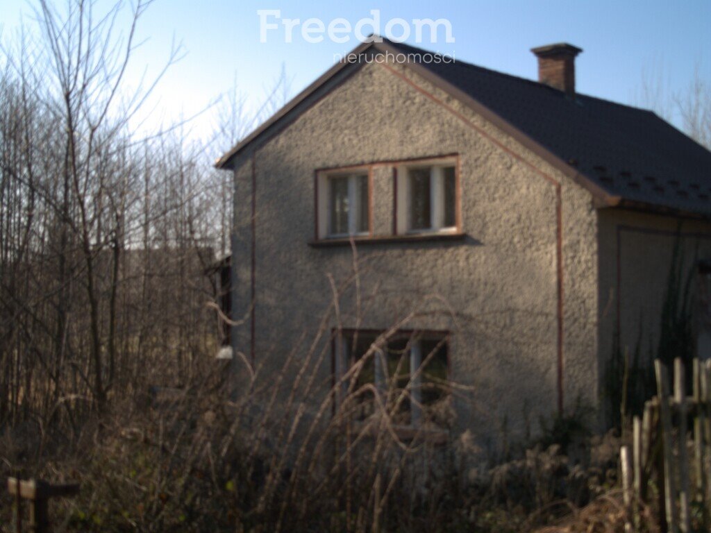 Dom na sprzedaż Jeszkotle  86m2 Foto 3