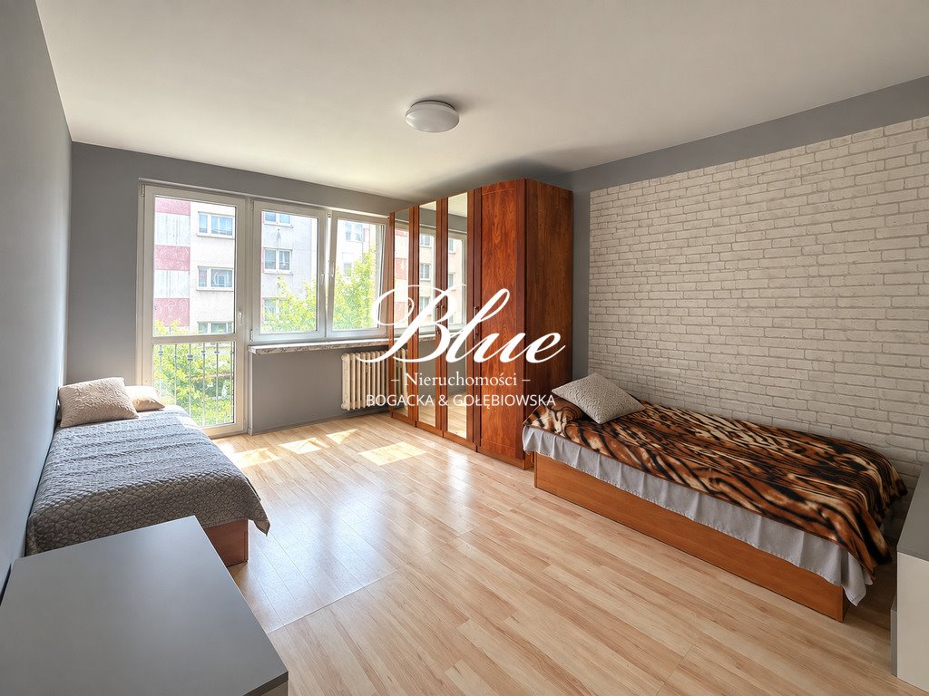 Do sprzedania funkcjonalne 2-pokojowe mieszkanie 46 m² z balkonem i piwnicą Szczecin, Bolinko  46m2 Foto 1