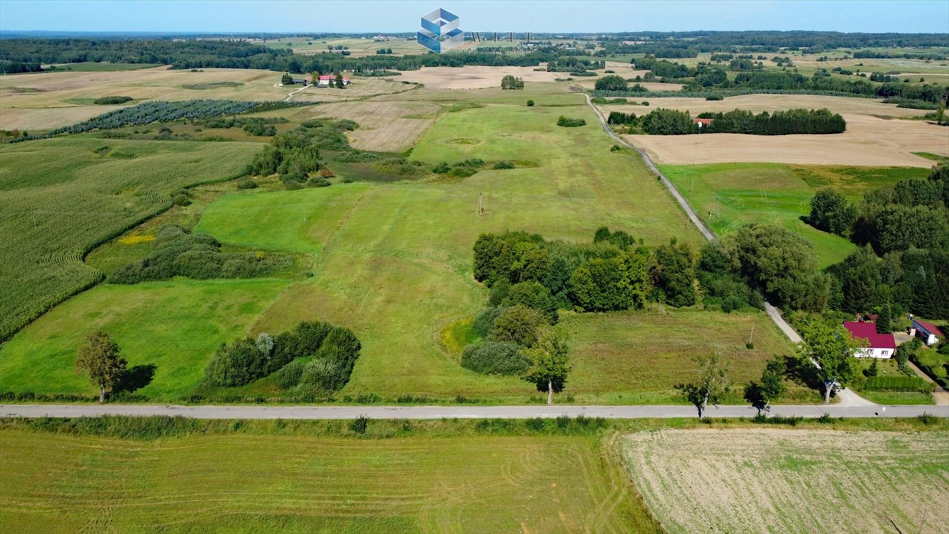 Działka rolna na sprzedaż Chojnik  102 500m2 Foto 2