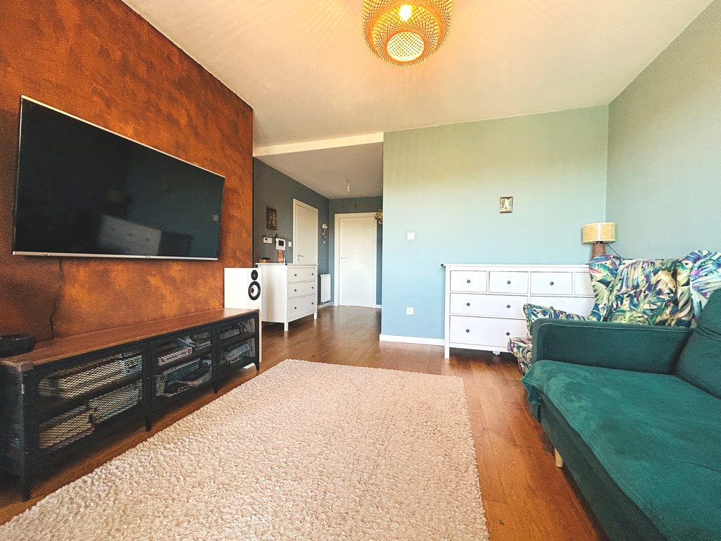 Mieszkanie dwupokojowe na sprzedaż Rzeszów, Solińska  48m2 Foto 1