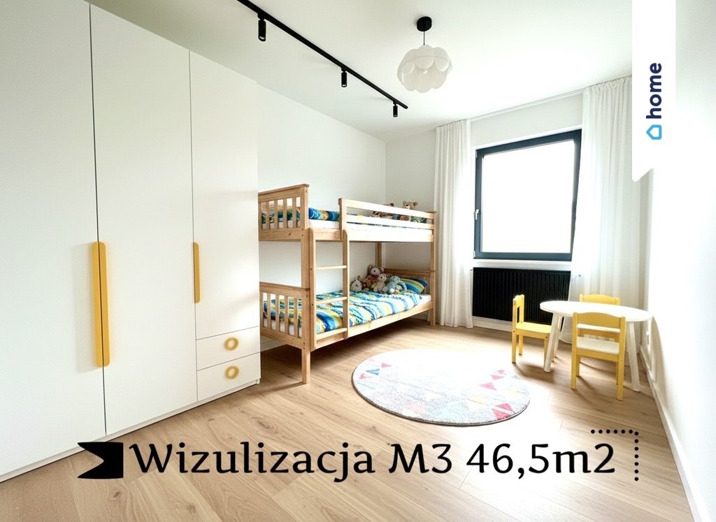 Przestronne 3 pokoje w odnowionej kamienicy, gotowe do wykończenia Bydgoszcz, Pomorska  47m2 Foto 1