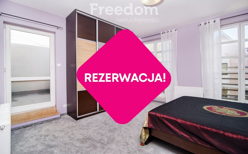 Mieszkanie czteropokojowe  na sprzedaż Elbląg, Rzeźnicka  112m2 Foto 3