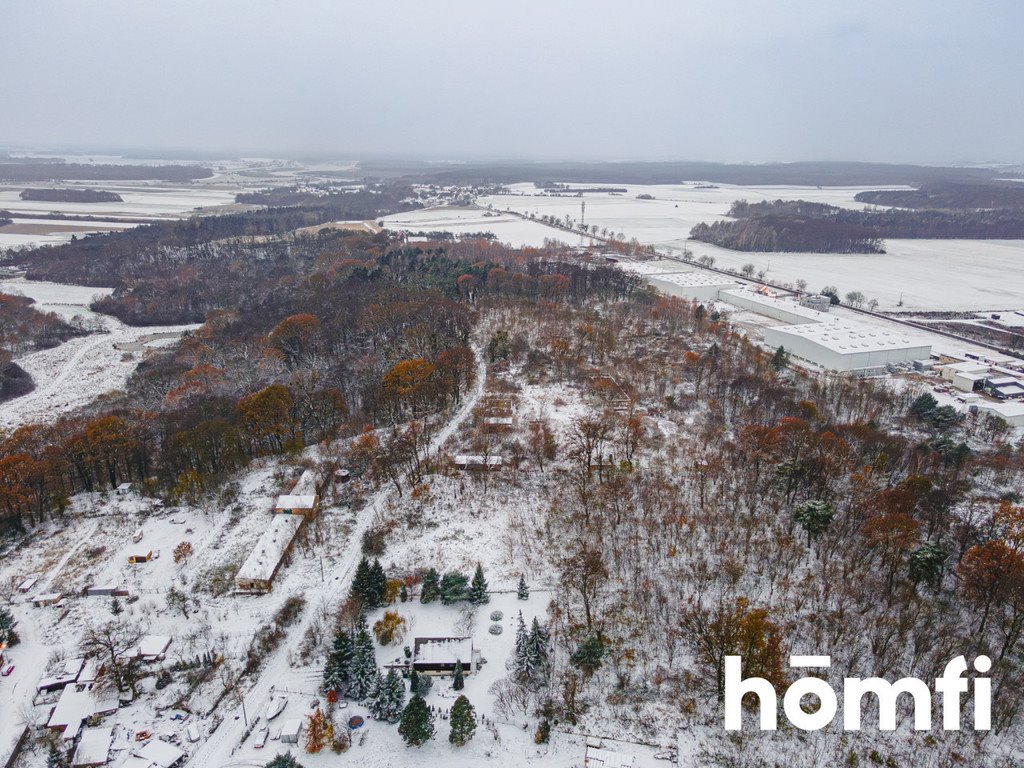 Działka komercyjna na sprzedaż Pogalewo Wielkie  16 700m2 Foto 7