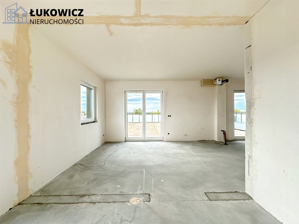 Mieszkanie dwupokojowe na sprzedaż Czechowice-Dziedzice  43m2 Foto 2