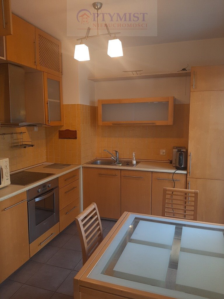 Ursynów, 2 pokoje, taras, garaż, blisko lasu Warszawa, Ursynów, Kabaty, Stryjeńskich  54m2 Foto 1