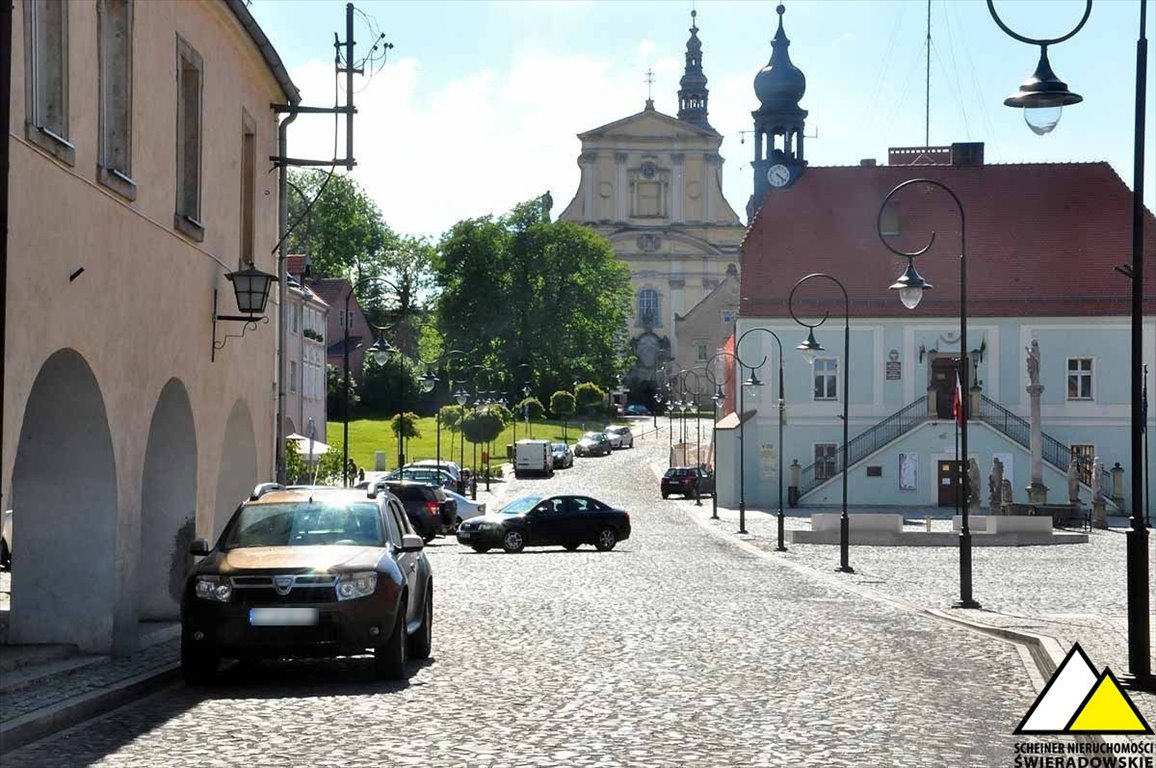 Kawalerka na sprzedaż Lubomierz  30m2 Foto 9