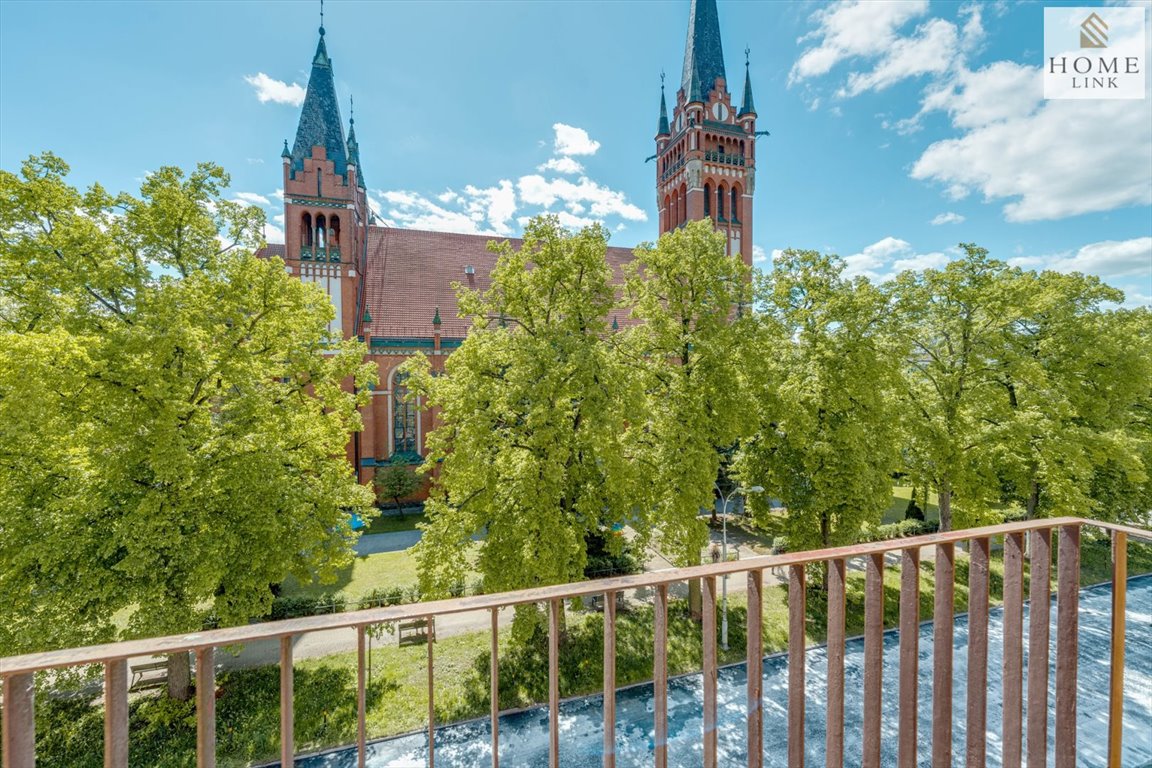 Lokal biurowy 34,8 m² w centrum Olsztyna z parkingiem Olsztyn, Mickiewicza  35m2 Foto 1