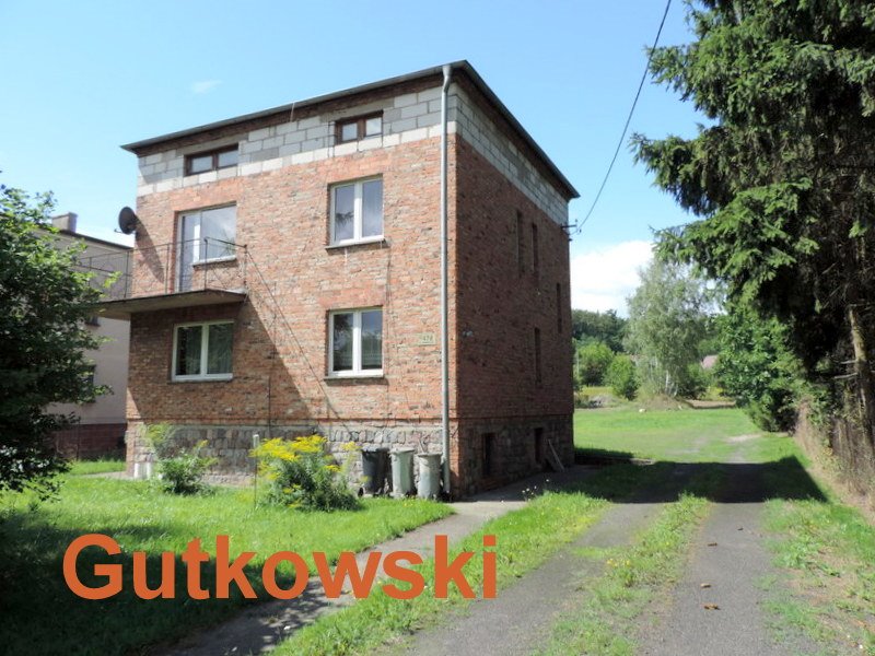 Dom na sprzedaż Nowe Miasto Lubawskie, Grunwaldzka  130m2 Foto 1