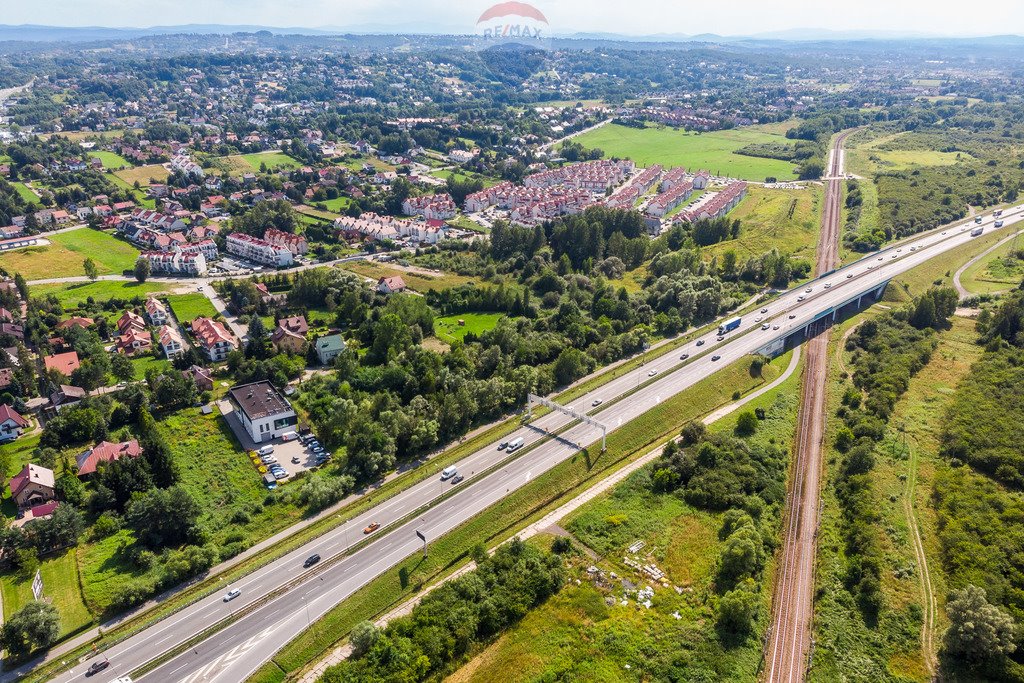 Działka komercyjna na sprzedaż Kraków, Opatkowice, Opatkowice  3 351m2 Foto 19