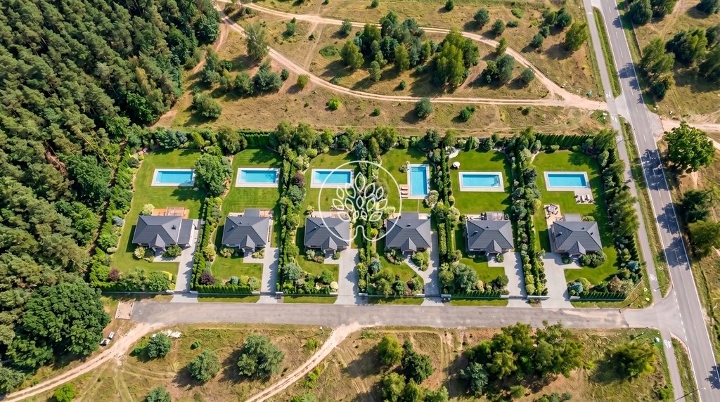 Na sprzedaż duża działka 2000 m² w Bydgoszczy blisko lasu Bydgoszcz  2 000m2 Foto 1