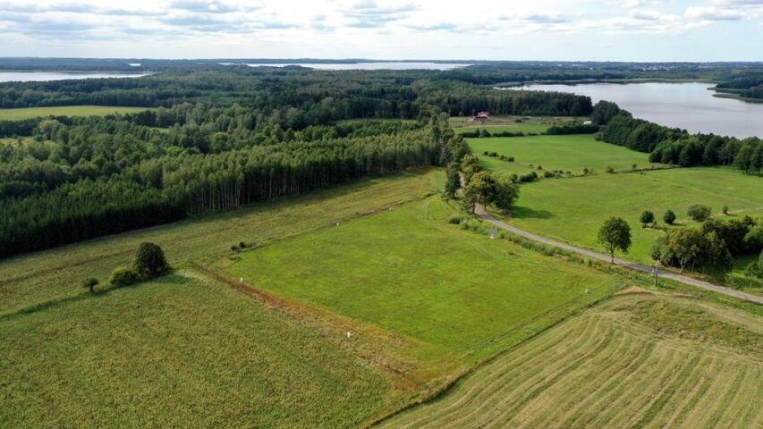 Działka budowlana na sprzedaż Harsz  1 311m2 Foto 11