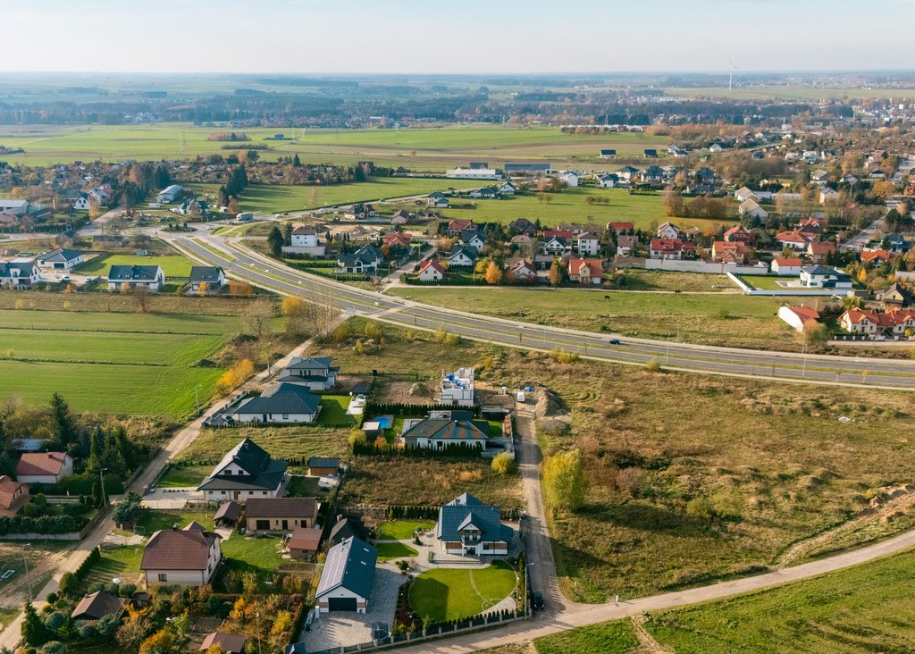 Dom na sprzedaż Łomża, Słodka  123m2 Foto 5