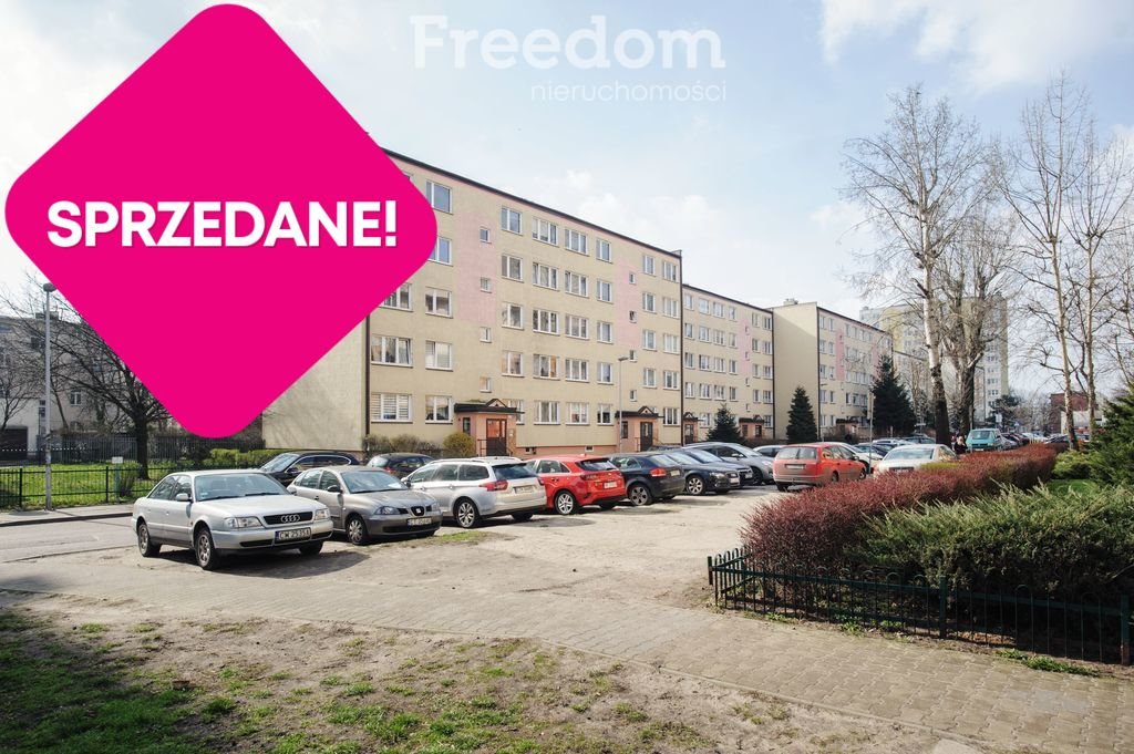 Mieszkanie dwupokojowe na sprzedaż Toruń, Bydgoskie Przedmieście, Juliusza Słowackiego  40m2 Foto 8