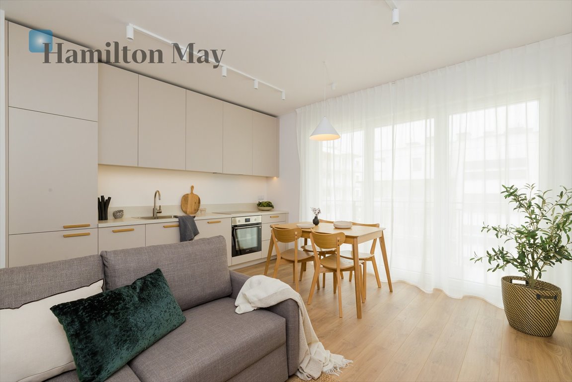 Mieszkanie czteropokojowe  na sprzedaż Warszawa, Praga-Południe, Żupnicza  67m2 Foto 1